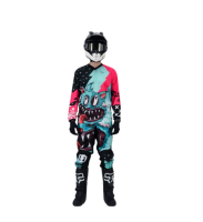 Grom Штаны кроссовые Catsby в Пензе