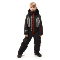 Dragonfly Комбинезон детский Gravity Junior Gravity Black-Gray в Пензе