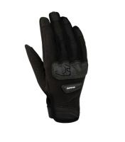 Bering Перчатки York Black в Пензе