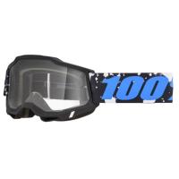 100% Очки Accuri 2 V26 Goggle Callisto / Clear в Пензе