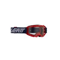 Leatt Маска Vizion 3.5 Royal Clear 90 VLT V25 в Пензе