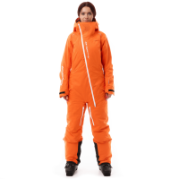 Dragonfly Комбинезон Gravity 2.0 Woman Orange 2026 в Пензе