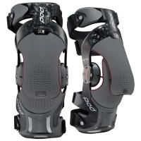 POD Наколенники K8 3.0 Carbon/Graphite 2025 в Пензе