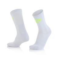 Acerbis Носки высокие Cotton White в Пензе