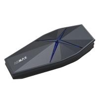 Asmax Мотогарнитура F1 Pro Stellar Grey в Пензе