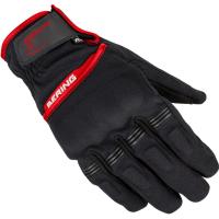 Bering Перчатки Borneo Black/Red в Пензе