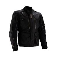 Leatt Мотокуртка ADV MultiTour 5.5 Men 2026 Stealth в Пензе