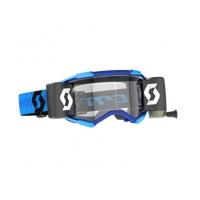 Scott Очки Fury WFS blue/black в Пензе