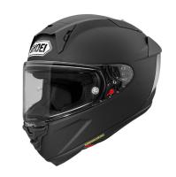 Shoei Шлем X-Spirit Pro Candy Черный матовый в Пензе