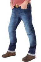 Starks Мотоджинсы Python Strong Regular Fit Stonewash Темно-синий в Пензе
