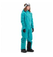 Dragonfly Комбинезон женский Gravity Premium Baltic Blue в Пензе