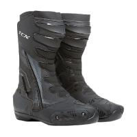 TCX Мотоботы S-TR1 001 Black в Пензе