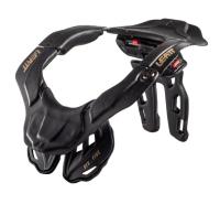 Leatt Защита шеи 6.5 Neck Brace Carbon в Пензе