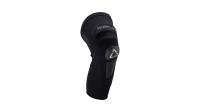 Leatt Наколенники AirFlex Hybrid Pro Black в Пензе