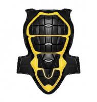 Защита спины Spidi DEFENDER B&C Black/Yellow в Пензе