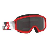 Scott Очки Primal Sand Dust camo white/red dark grey в Пензе
