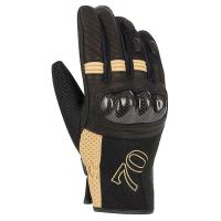Segura Перчатки Russell Black/Beige в Пензе