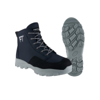 Finntrail Ботинки Urban 5090 Grey в Пензе
