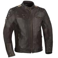 Segura Куртка кожаная Ventura Brown/Beige в Пензе