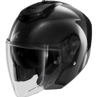 Shark Шлем RS Jet Carbon Ikonik Black/Anthracite в Пензе