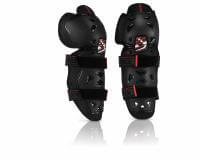 Acerbis Защита коленей Profile 2.0 Knee Black в Пензе