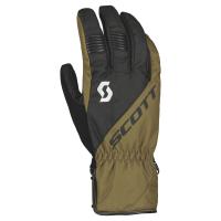 Scott Перчатки Arctic GTX earth brown/black в Пензе