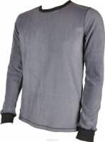 Starks Фуфайка Warm Fleece Shirt мужская Серый в Пензе