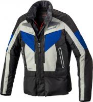 Spidi Куртка текстильная Voyager Evo Blue/Gold в Пензе