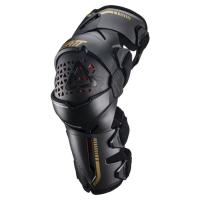 Leatt Наколенники Knee Brace Z-Frame V26 черные в Пензе