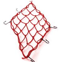 Starks Сетка багажная Net красный в Пензе
