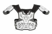 Acerbis Защита тела (Панцирь) Gravity Roost White в Пензе