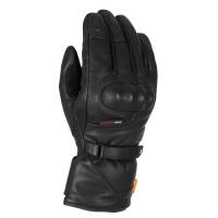 Furygan Перчатки Land D3O 37.5 кожа Черный в Пензе