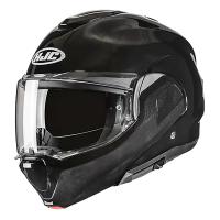 HJC Шлем F100 Metal Black в Пензе