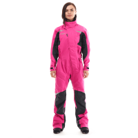 Dragonfly  Комбинезон - дождевик Evo Woman Pink в Пензе
