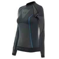 Dainese Термокофта Dry LS Lady black/blue в Пензе