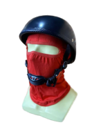 Scout Шлем корка Skin черн. матовый б/р в Пензе