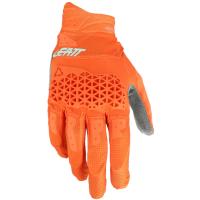 Leatt Перчатки Lite 3.5 Orange в Пензе