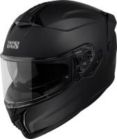 IXS Шлем интеграл IXS 422 FG 1.0 черный матовый в Пензе