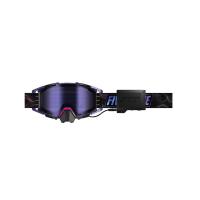 509 Очки снегоходные Sinister X7 Ignite S1 с подогревом Galaxy в Пензе