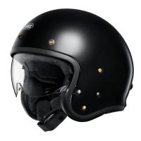 Shoei Шлем J.O 2 Plain Черный в Пензе