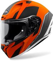 Airoh Мотошлем Valor Wings Orange Matt в Пензе