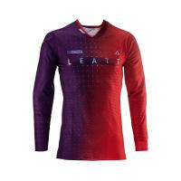 Leatt Джерси Moto 5.5 UltraWeld V24 SunDown в Пензе