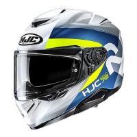 HJC Шлем RPHA72 Phyta MC3H в Пензе