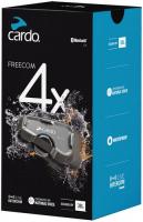 Cardo Мотогарнитура Freecom 4X Single в Пензе