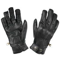 By City Мотоперчатки Oxford Man Black в Пензе