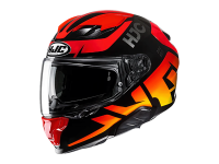 HJC Шлем F71 Bard MC1 в Пензе