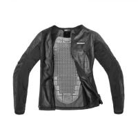 Spidi Куртка Base-1 Armor Lady Black в Пензе