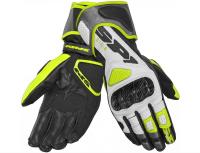 Spidi Перчатки STR-6 Black/Fluo Yellow в Пензе