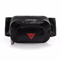 Dainese Сумка на пояс Explorer Waist Bag 1.8L black в Пензе