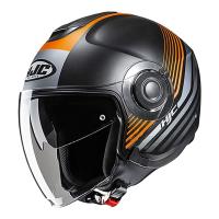 HJC Шлем i40N Dova MC7SF в Пензе